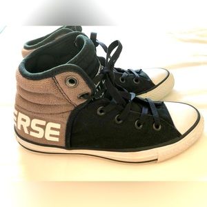 Converse Hightop Sz 6